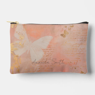 Bolsa accesoria de mariposa personalizada