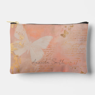 Bolsa accesoria de mariposa personalizada