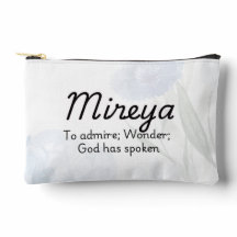 Bolsa accesoria de Mireya