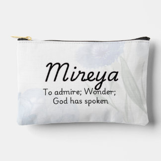 Bolsa accesoria de Mireya