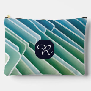 Bolsa accesoria de monograma personalizado - Resum
