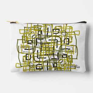 Bolsa accesoria de NewDay m3galleryStudio