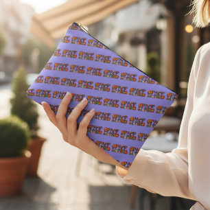 Bolsa accesoria de paz