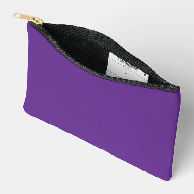 Bolsa accesoria de personalizado | Bolsa de viaje  (Abierto)