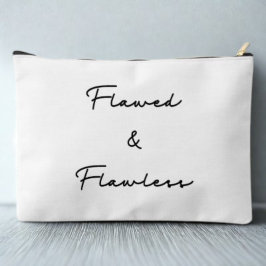 Bolsa accesoria de presupuesto de Inspo defectuosa