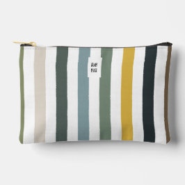 Bolsa accesoria de senderos Echo - Hues azules/ver