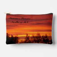 Bolsa accesoria de Summer Sunrise Northern MN