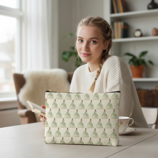 Bolsa accesoria de Tiana (Subido por el creador)