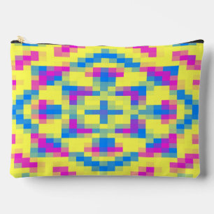 Bolsa accesoria, diseño de patrones clásicos de mo