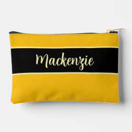 Bolsa accesoria Floral Tiger Lily