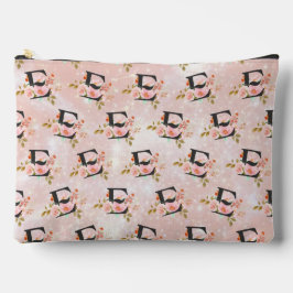 Bolsa Accesoria Letra E