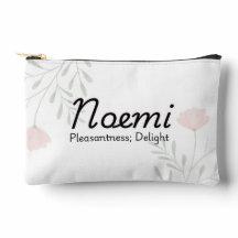 Bolsa accesoria Noemi