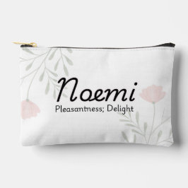 Bolsa accesoria Noemi