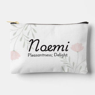 Bolsa accesoria Noemi