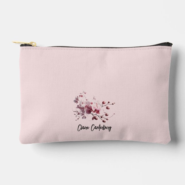 Bolsa accesoria para la naturaleza de la cáscara d (Anverso)