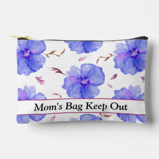 Bolsa accesoria para Rosa salvaje y rústico person