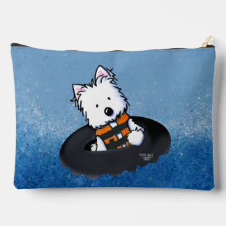 Bolsa accesoria para Westie flotante
