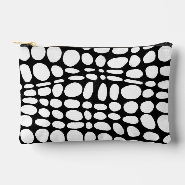 Bolsa accesoria pequeña (Anverso)