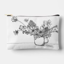 Bolsa accesoria pequeña