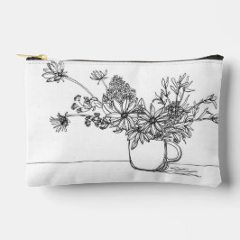 Bolsa accesoria pequeña