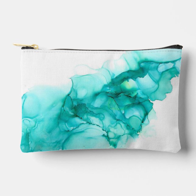 Bolsa accesoria pequeña (Anverso)