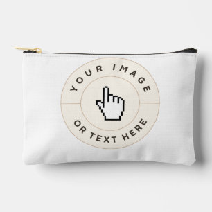 Bolsa accesoria - Personalizado Añadir su imagen/t