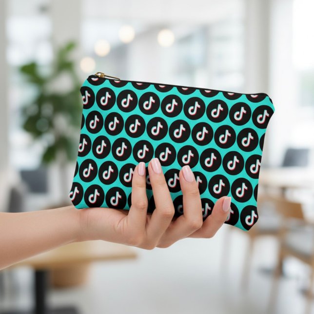 Bolsa accesoria TikTok (Subido por el creador)