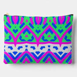 Bolsa accesoria, un diseño elegante y colorido imp