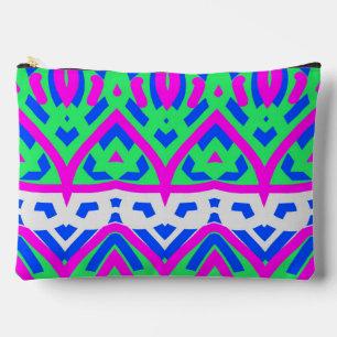 Bolsa accesoria, un diseño elegante y colorido imp