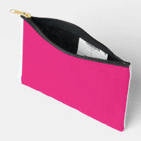 Bolsa Accesorio | Bolso de Viaje Rosa – Organizado