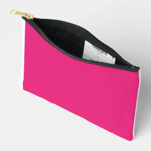 Bolsa Accesorio   Bolso de Viaje Rosa – Organizado