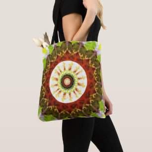 Bolsa acuática de toga floral