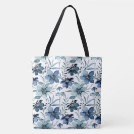 Bolsa acuática de toga floral