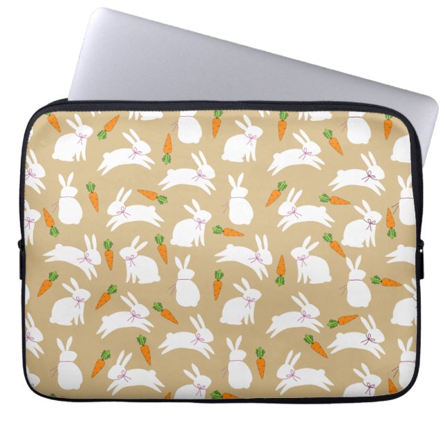 Bolsa Adorable para Comprimidos Bungalows (Frente)