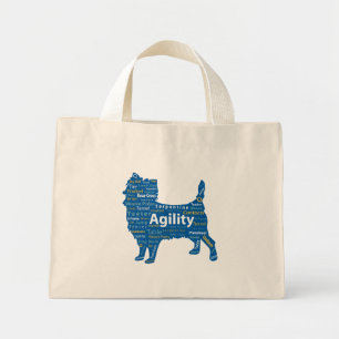 Bolsa Agility
