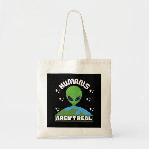 BOLSA ALIEN TOTE