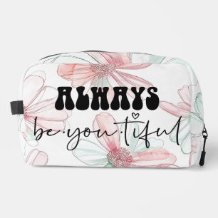 Bolsa Always Be.you.tiful