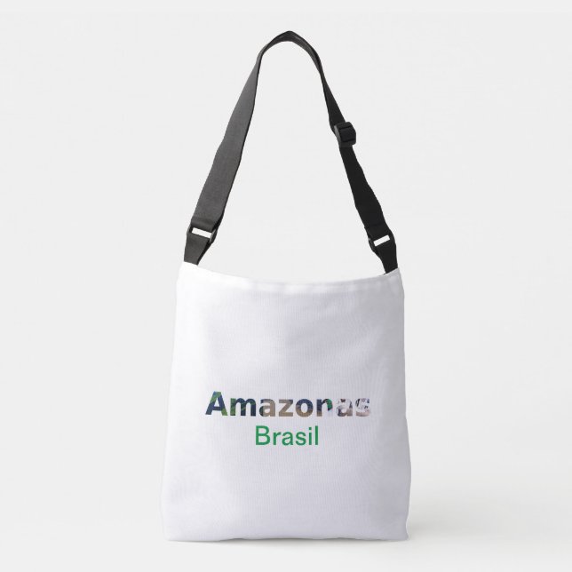 Bolsa Amazonas (Anverso)