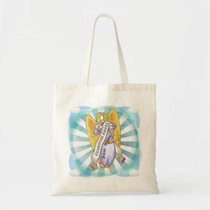 Bolsa Ángel Tote de la Guardia Cristiana