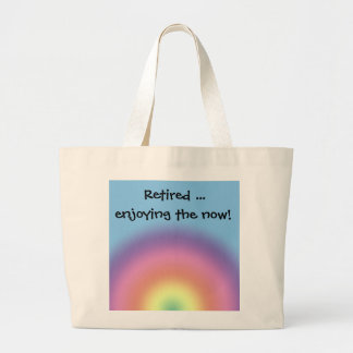 Bolsa - Arcoiris retirado