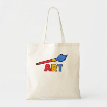 Bolsa Art Tote