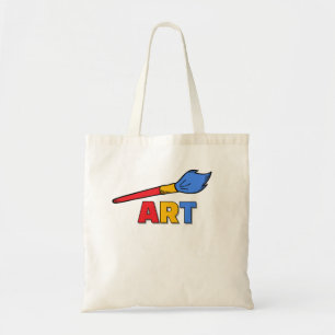 Bolsa Art Tote