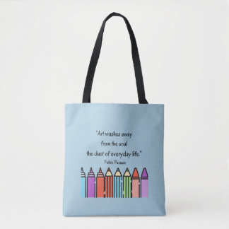 Bolsa Art Tote