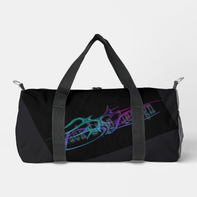 Bolsa B (Anverso)