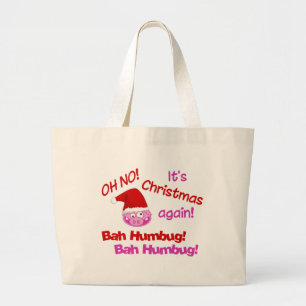 bolsa BAH HUMBUG