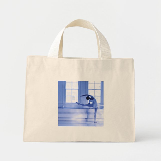 BOLSA BALLET (Frente)
