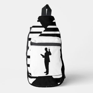 Bolsa Bandolera