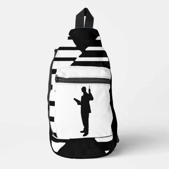 Bolsa Bandolera (Anverso)