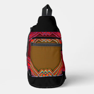 Bolsa Bandolera