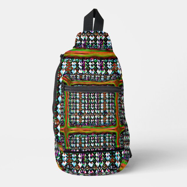 Bolsa Bandolera (Anverso)